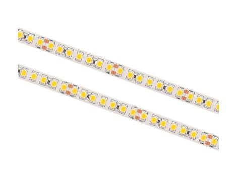 Taśma LED 168LED/m 24V 17W 3000K IP68 2200lm Ra80 8mm SPE-168-68-WW-24