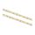 Taśma LED 168LED/m 24V 17W 3000K IP20 2200lm Ra80 8mm SPE-168-WW-24