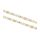 Taśma LED 112LED/m 24V 12W 3000K IP68 1520lm Ra80 8mm SPE-112-68-WW-24