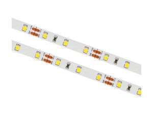 Taśma 60LED/m 1m 12V 12W 3000K IP20 1050lm Ra80 8mm SCE-60-WW