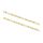 Taśma 168LED/m 1m 24V 17W 3000K IP20 2200lm Ra80 5mm SCS-168-WW-24