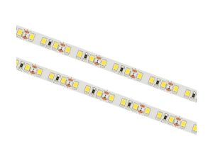 Taśma 120LED/m 1m 12V 22W 4000K IP20 2150lm Ra80 8mm SCE-120-NW