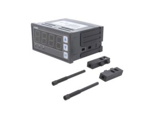 Moduł - regulator, temperatura, SSR, OUT 2: SPST-NO, OUT 3: SPST-NO AR650/S/P/P/WA