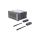 Moduł - regulator, temperatura, SSR, OUT 2: SPST-NO, OUT 3: SPST-NO AR650/S/P/P/WA