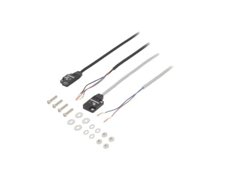 Czujnik: fotoelektryczny OUT: PNP EX-13A-PN