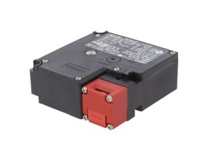 Wyłącznik bezpieczeństwa: ryglujący NC x2 D4NL-4CFG-B