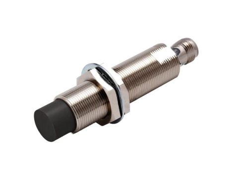 Czujnik: indukcyjny OUT: PNP / NC 016mm 1030VDC M18 E2E-X16MB2L18-M1
