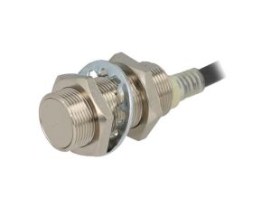 Czujnik: indukcyjny Zasięg: 05mm 20264VAC M18 200mA E2E-X5Y1 2M