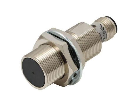 Czujnik: indukcyjny OUT: 2-przewodowy NO 05mm 24240VAC M12 E2E-X5Y1-M1