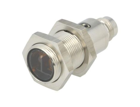 Czujnik: fotoelektryczny Zasięg: 1m PNP PIN: 4 E3FC-DP23
