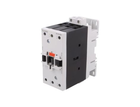 Stycznik 3-biegunowy NO x3 230VAC 40A na szynę DIN BF4000A230