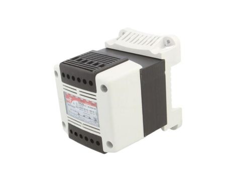 Transformator sieciowy 200VA 230VAC, 400VAC, 115V 230V IP20 680200045