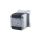 Transformator sieciowy 400VA 230VAC 12V na szynę DIN IP20 680400025