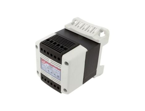 Transformator sieciowy moc pozorna: 250VA 230VAC, 400VAC, 460VAC 115V / 230V na szynę DIN IP20 680250012