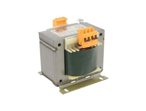 Transformator sieciowy 320VA 230VAC, 400VAC 12V, 24V śrubowy 610320000