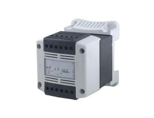 Transformator sieciowy 200VA 230VAC 12V na szynę DIN IP20 680200025