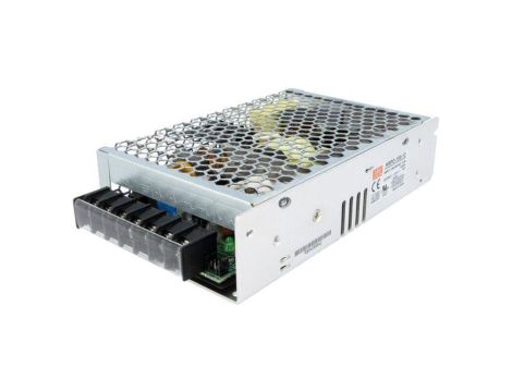 Zasilacz impulsowy do wbudowania modułowy 150W 15VDC 10A HRPG-150-15
