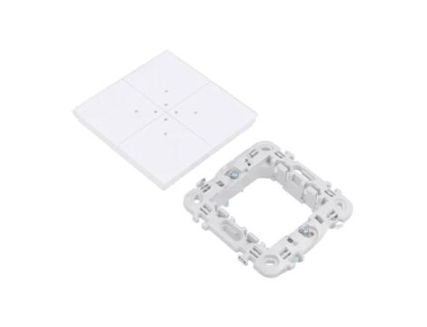 Moduł wykonawczy, 930VDC, FiHome, -2550C, biały GS4-DC-W
