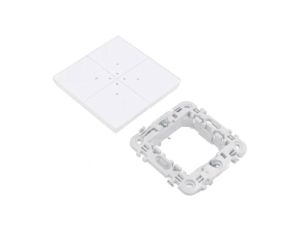 Włącznik dotykowy, w puszce instalacyjnej, 85265VDC, FiHome GS4-AC-T-W