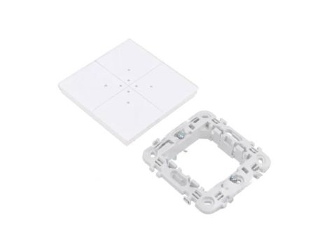 Włącznik dotykowy, w puszce instalacyjnej, 85265VDC, FiHome GS4-AC-T-W
