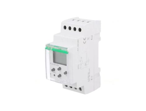 Regulator, na szynę DIN, 930VDC, IP20, -2050C PCZ-531LED