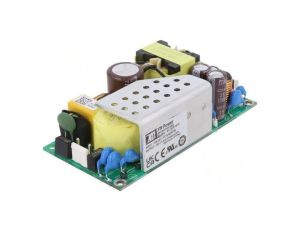 Zasilacz impulsowy: otwarty, 150W, 85-264VAC, 15VDC, 10A ECP150PS15