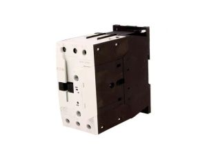 Stycznik: 3-biegunowy, NO x3, 230VAC, 50A DILM50(230V50HZ,240V60HZ)