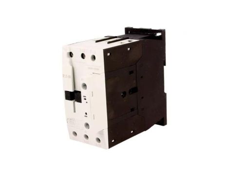 Stycznik: 3-biegunowy, NO x3, 230VAC, 50A DILM50(230V50HZ,240V60HZ)