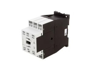Stycznik: 3-biegunowy, NO x3, 24VAC DILM32-11(24V50/60HZ)-PI