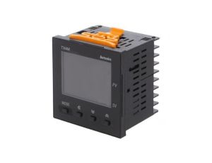 Moduł regulator temperatury rodzaje wyjść SPST-NO alarmowe alarmowe RS485 na panel TX4M-B4R