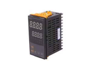 Moduł regulator temperatury rodzaje wyjść SSR alarmowe SPST-NO alarmowe x2 RS485 Modbus RTU SPST-NOSSR TK4H TK4H-B4SR