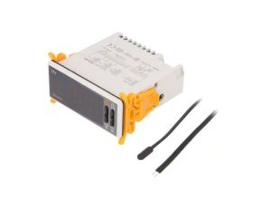 Moduł regulator temperatury wyjścia SPST-NO TF31-34A