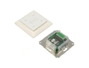 Czytnik RFID 4,35,5V,930V RS232,RS485,USB,WIEGAND antena TWN4 PALON COMPACT WALL VERSION PI