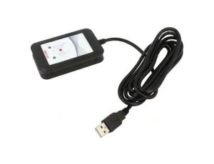 Czytnik RFID 4,35,5V USB antena Zasięg: 100mm 88x56x18,5mm TWN4 MULTITECH 2 LEGIC BLE SM4200 USB