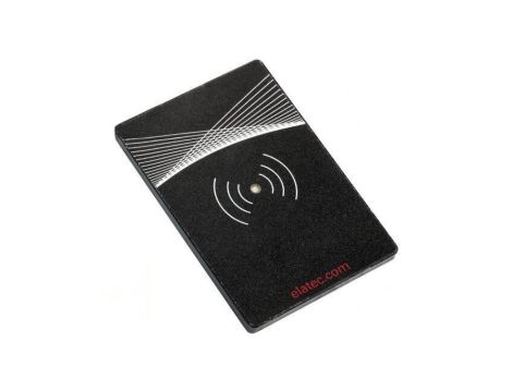 Czytnik RFID 4,35,5V Bluetooth,NFC,USB antena Zasięg: 80mm TWN4 SLIM P INDUSTRY KIT