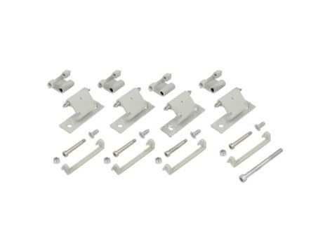 Zawias, 4szt. 8618.330