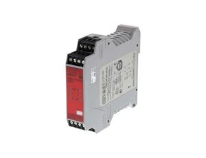 Moduł: rozszerzeń 24VDC na szynę DIN G9SX-BC202-RT DC24