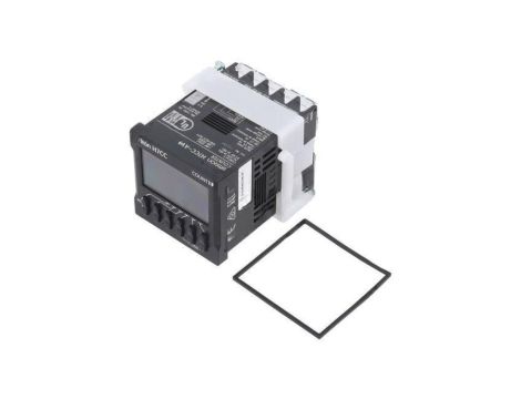 Licznik: elektroniczny impulsy SPST H7CC-AW