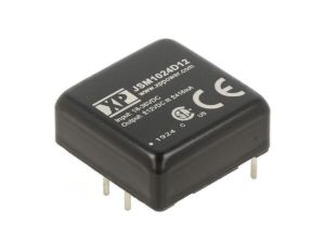 Przetwornica DC/DC 10W 18-36VDC / 12VDC -12VDC JSM1024D12