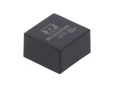 Przetwornica DC/DC 2W 18-36VDC / 5VDC 400mA IEU0224S05