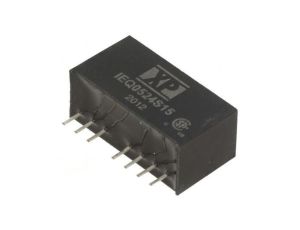 Przetwornica DC/DC 5W 9-36VDC / 15VDC 334mA IEQ0524S15