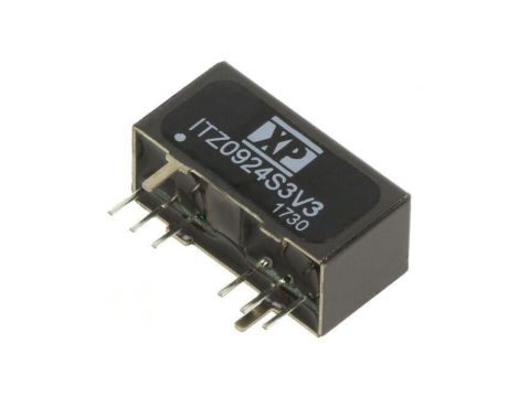 Przetwornica DC/DC 9W 9-36VDC / 3,3VDC 2000mA ITZ0924S3V3