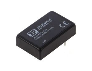 Przetwornica DC/DC 20W 18-75VDC / 15VDC 1,33A JTD2048S15