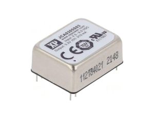 Przetwornica DC/DC 3W 4,5-9VDC / 3,3VDC 910mA JCA0305S03
