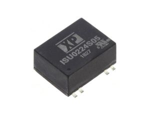 Przetwornica DC/DC 2W 9-36VDC / 5VDC 400mA SMT ISU0224S05