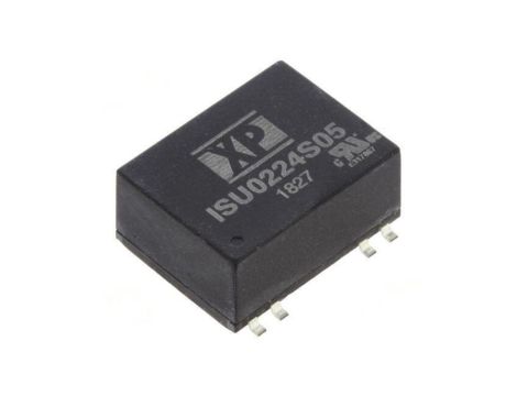 Przetwornica DC/DC 2W 9-36VDC / 5VDC 400mA SMT ISU0224S05