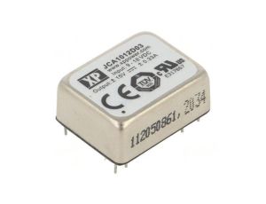 Przetwornica DC/DC 10W 9-18VDC / 15VDC -15VDC JCA1012D03