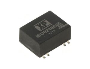 Przetwornica DC/DC 2W 18-75VDC / 5VDC 400mA SMT ISU0248S05