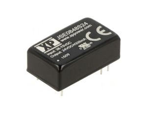 Przetwornica DC/DC 8W 18-36VDC / 24VDC 335mA JSE0848S24