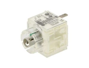 Element stykowy Styki: NO 2A/24VDC IP00 BZLI_AU